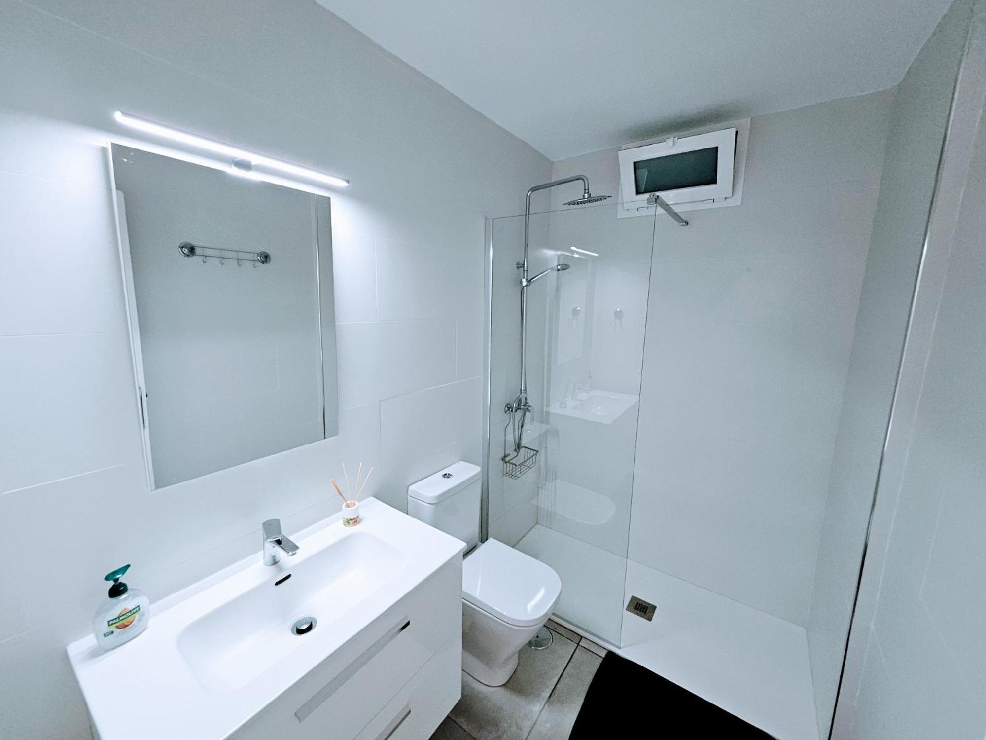 Canary Dreams Apartment Playa Del Cura  Exterior foto