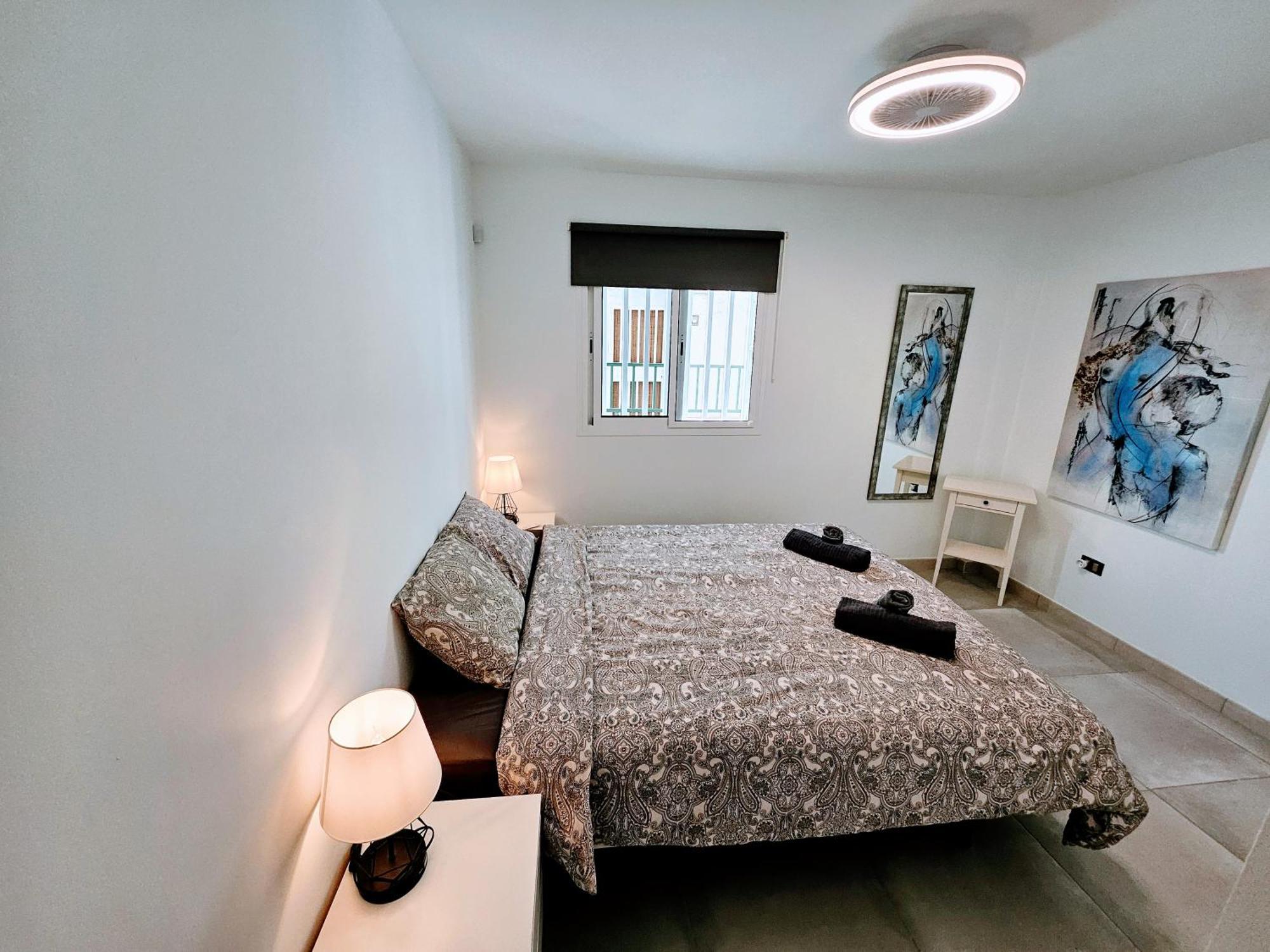 Canary Dreams Apartment Playa Del Cura  Exterior foto