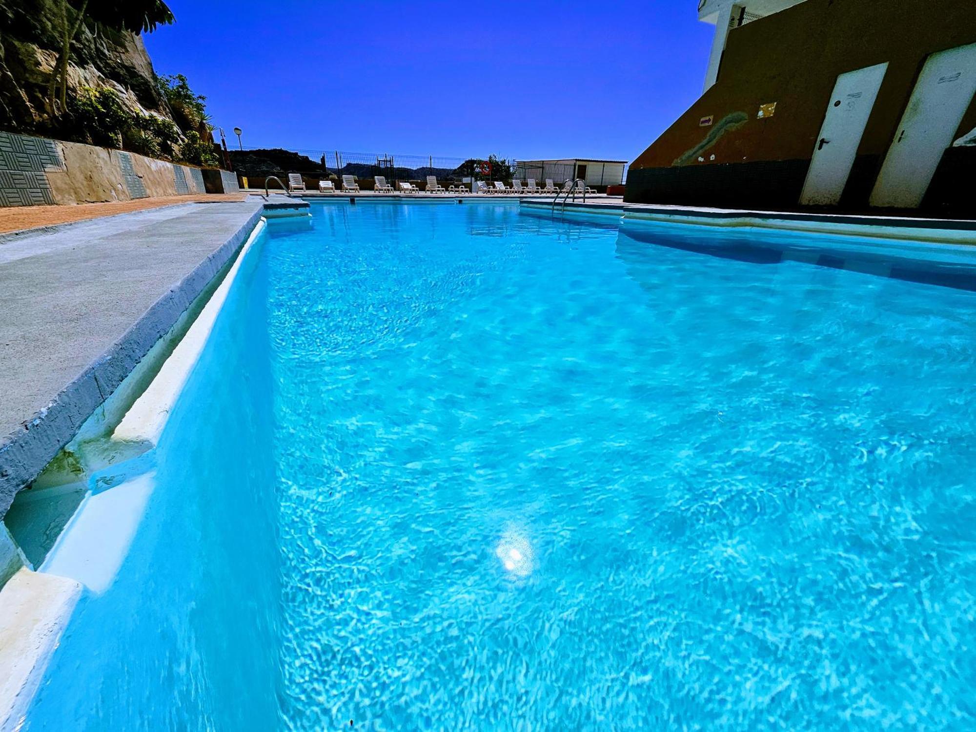 Canary Dreams Apartment Playa Del Cura  Exterior foto